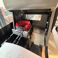 Hamilton Microlab Nimbus image 1